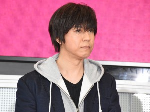 上川隆也、『櫻子さんの足下には死体が埋まっている』制作発表に出席