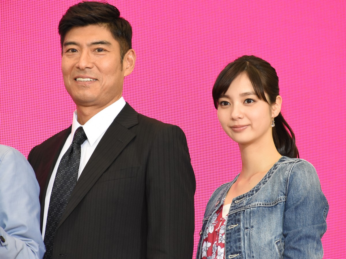 藤ヶ谷太輔、観月ありさからのドッキリに動じず　「僕、持ってるんですよ」とニヤリ