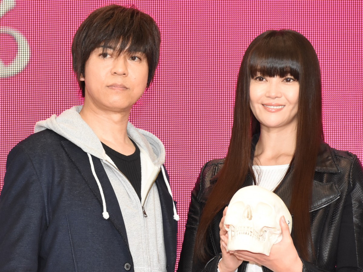 藤ヶ谷太輔、観月ありさからのドッキリに動じず　「僕、持ってるんですよ」とニヤリ