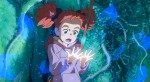 『メアリと魔女の花』ビジュアル