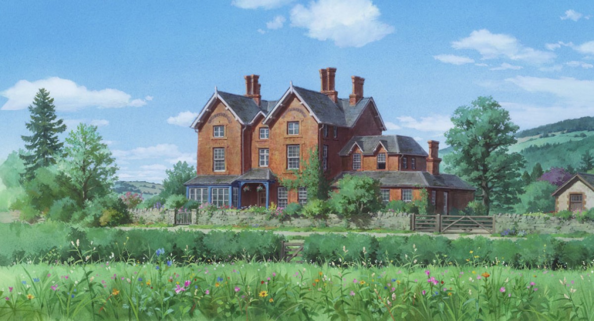 『メアリと魔女の花』、天海祐希、満島ひかりら豪華キャスト出演決定＆最新予告解禁