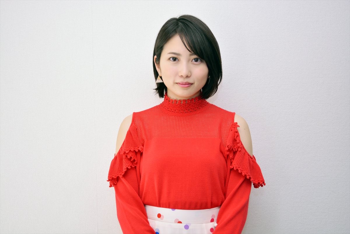 志田未来、「野原一家みたいな家庭を持つのが夢」ガチ過ぎる“しんちゃん愛”