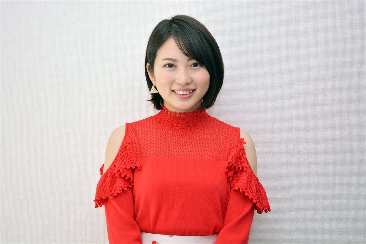 志田未来、「野原一家みたいな家庭を持つのが夢」ガチ過ぎる“しんちゃん愛”