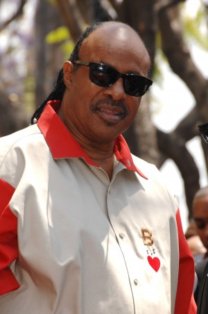 スティーヴィー・ワンダー