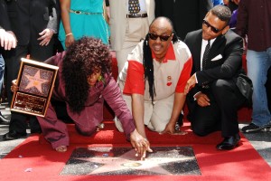 スティーヴィー・ワンダー