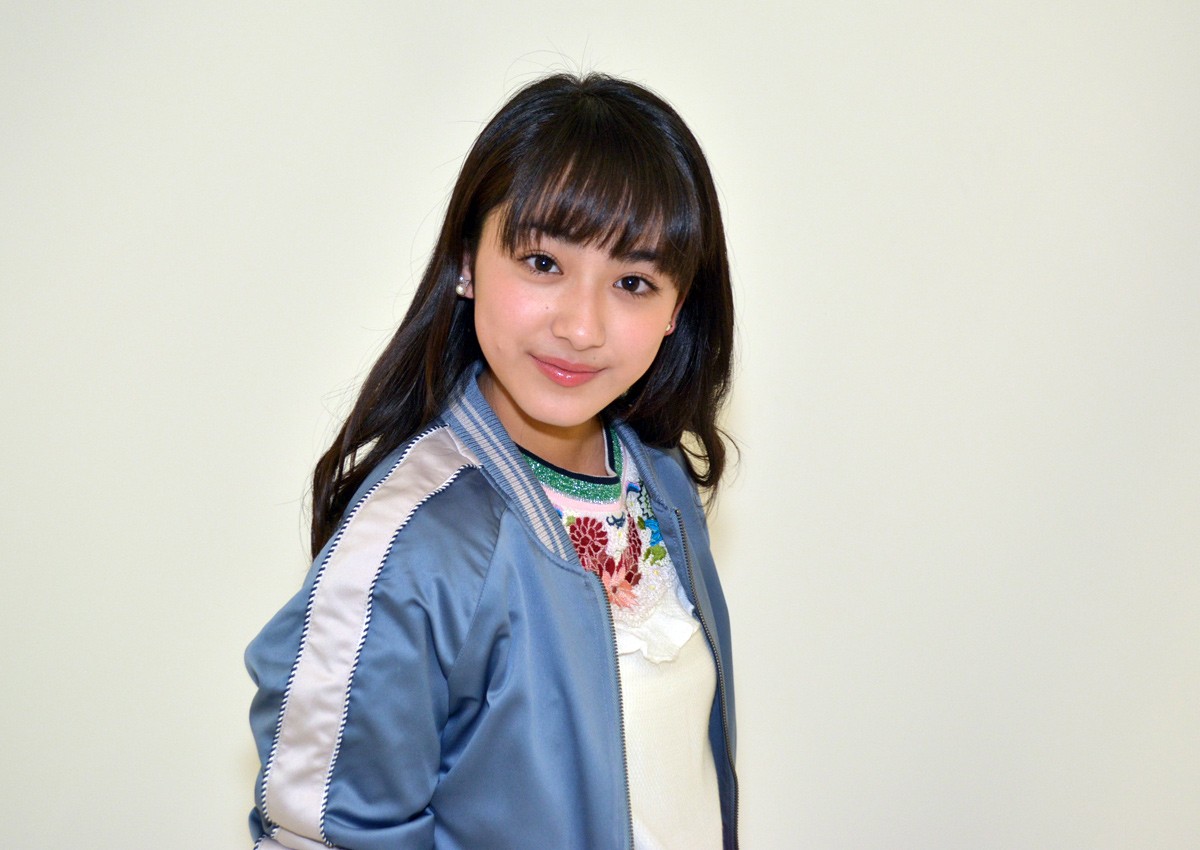 中川大志＆平祐奈、互いが理想とする“大人像”とは