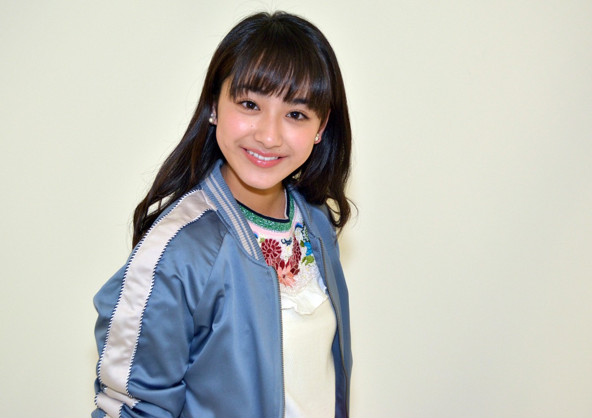 中川大志＆平祐奈、互いが理想とする“大人像”とは
