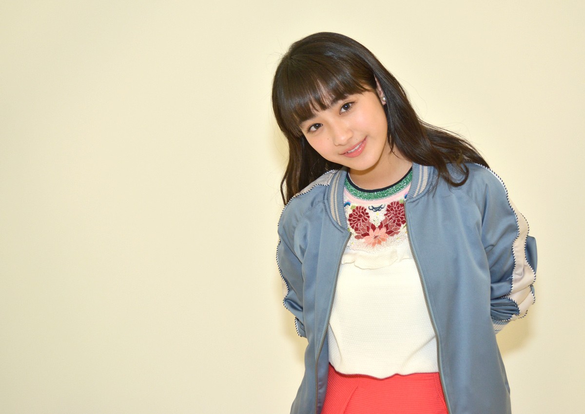中川大志＆平祐奈、互いが理想とする“大人像”とは