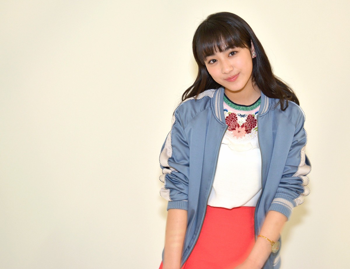 中川大志＆平祐奈、互いが理想とする“大人像”とは