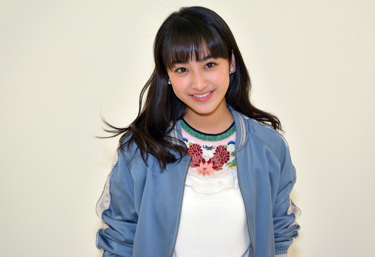 中川大志＆平祐奈、互いが理想とする“大人像”とは