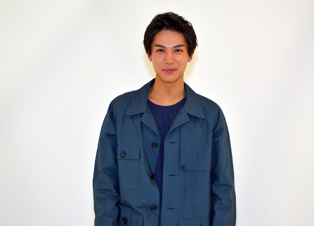 中川大志＆平祐奈、互いが理想とする“大人像”とは