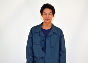 『ReLIFE リライフ』中川大志、平祐奈 インタビュー