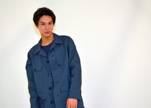 『ReLIFE リライフ』中川大志、平祐奈 インタビュー