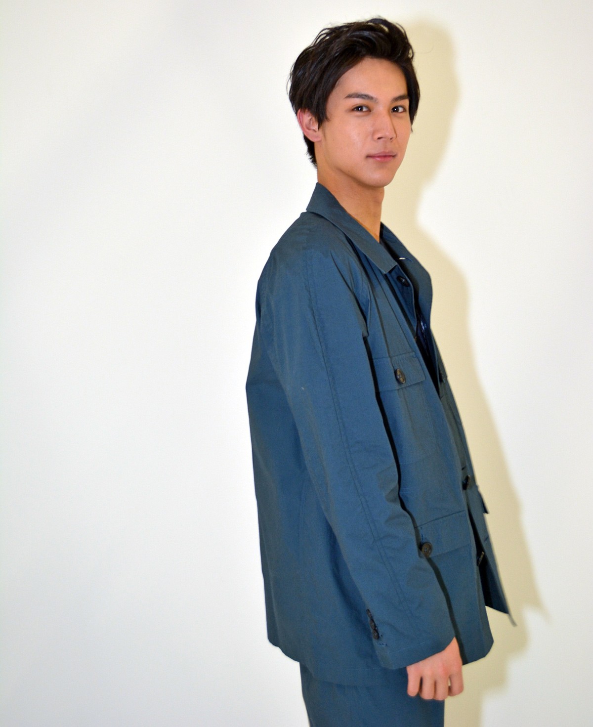 中川大志＆平祐奈、互いが理想とする“大人像”とは