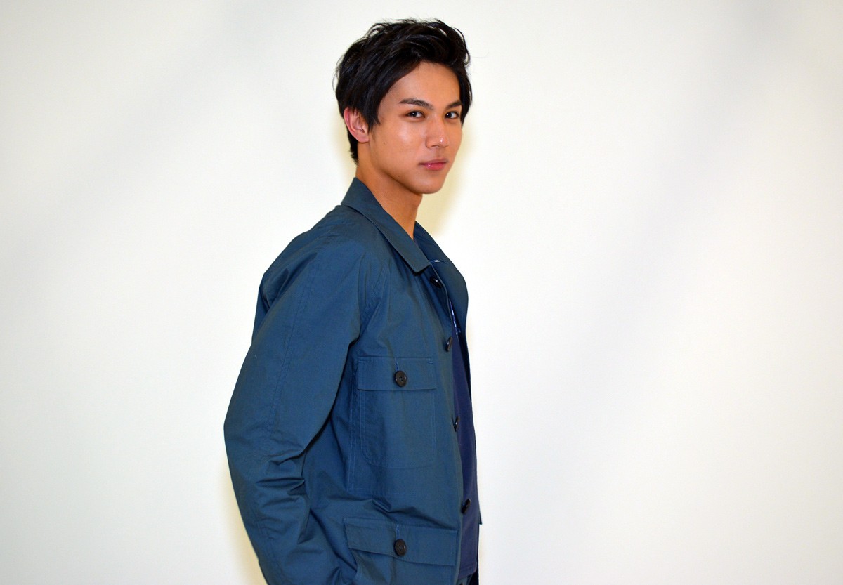 中川大志＆平祐奈、互いが理想とする“大人像”とは