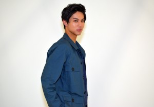 『ReLIFE リライフ』中川大志、平祐奈 インタビュー