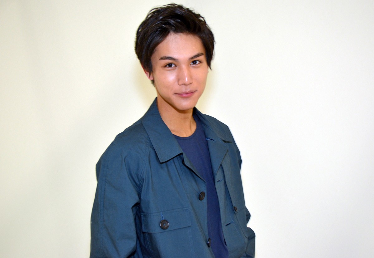 中川大志＆平祐奈、互いが理想とする“大人像”とは