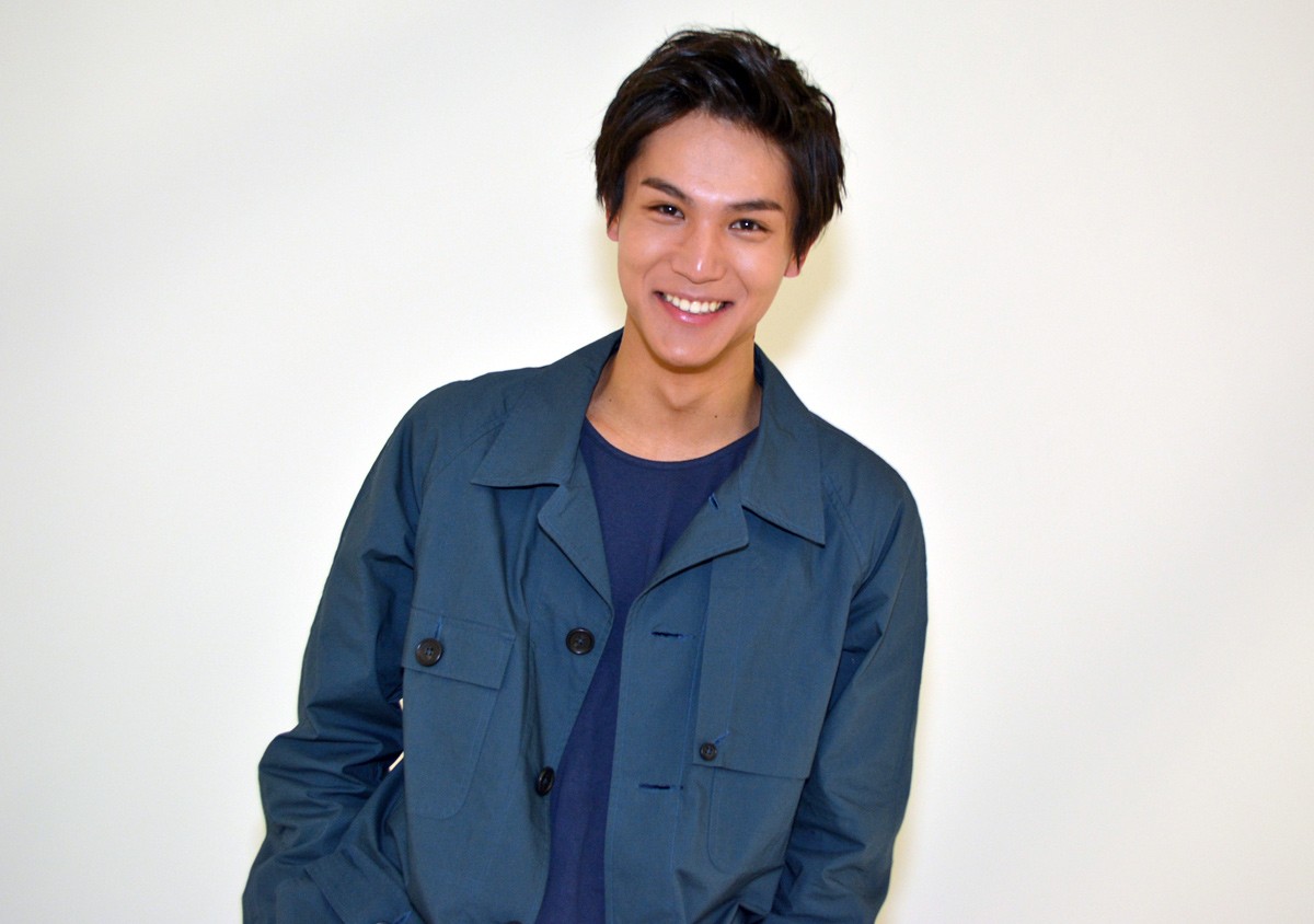 中川大志＆平祐奈、互いが理想とする“大人像”とは