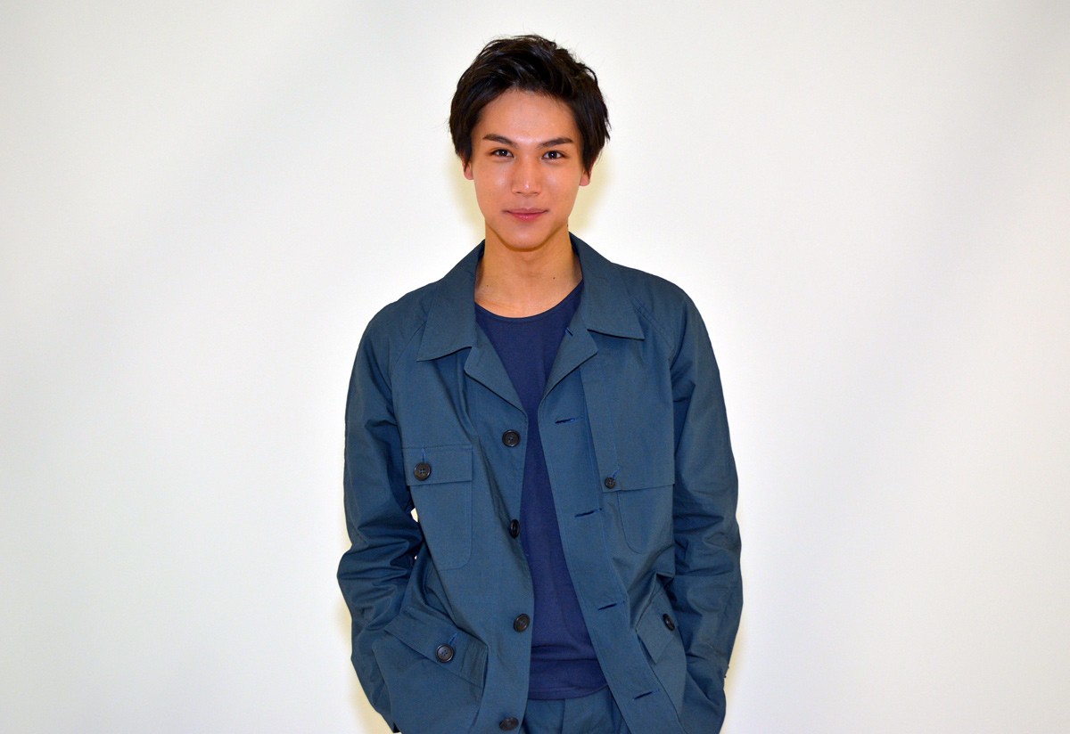 中川大志＆平祐奈、互いが理想とする“大人像”とは