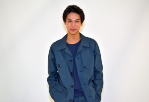 『ReLIFE リライフ』中川大志、平祐奈 インタビュー