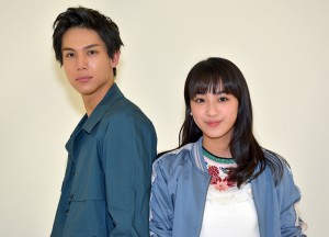 『ReLIFE リライフ』中川大志、平祐奈 インタビュー