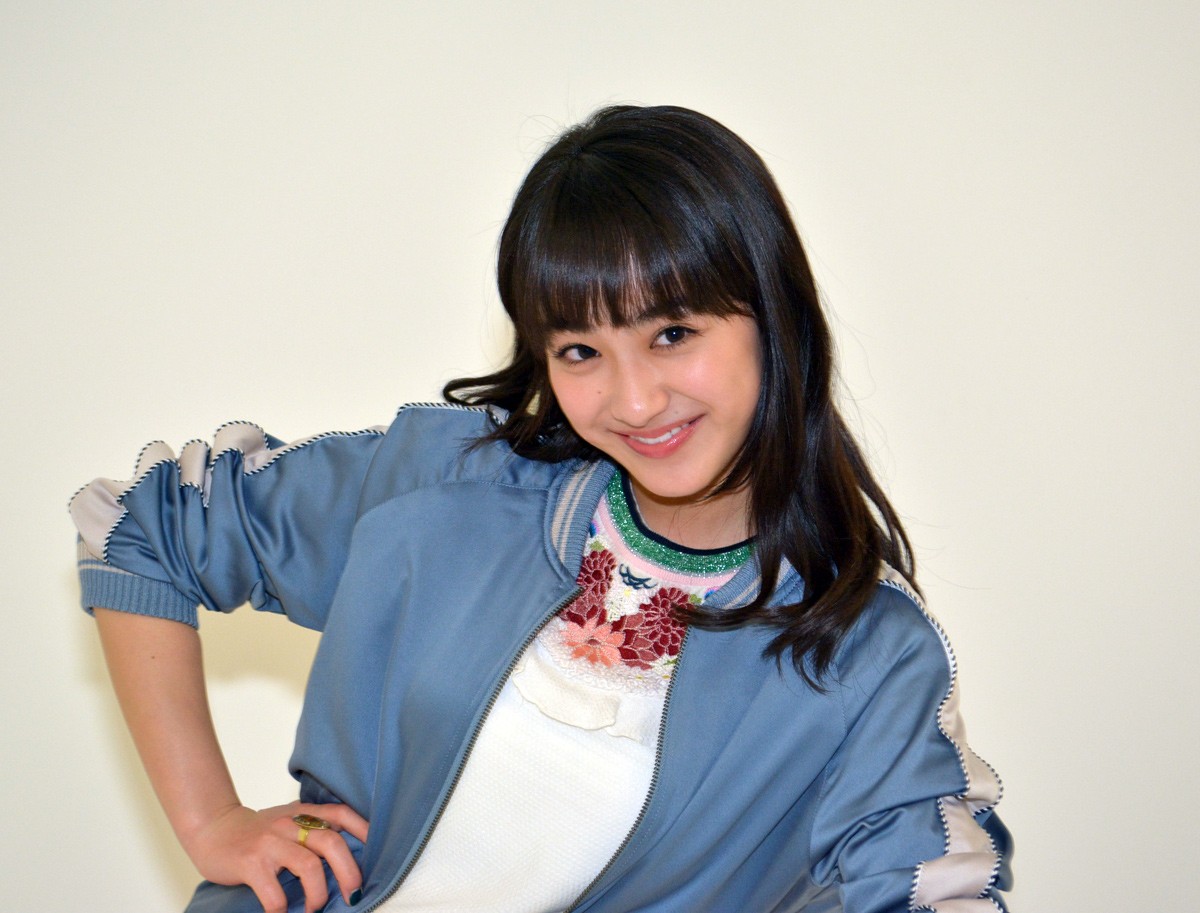 中川大志＆平祐奈、互いが理想とする“大人像”とは