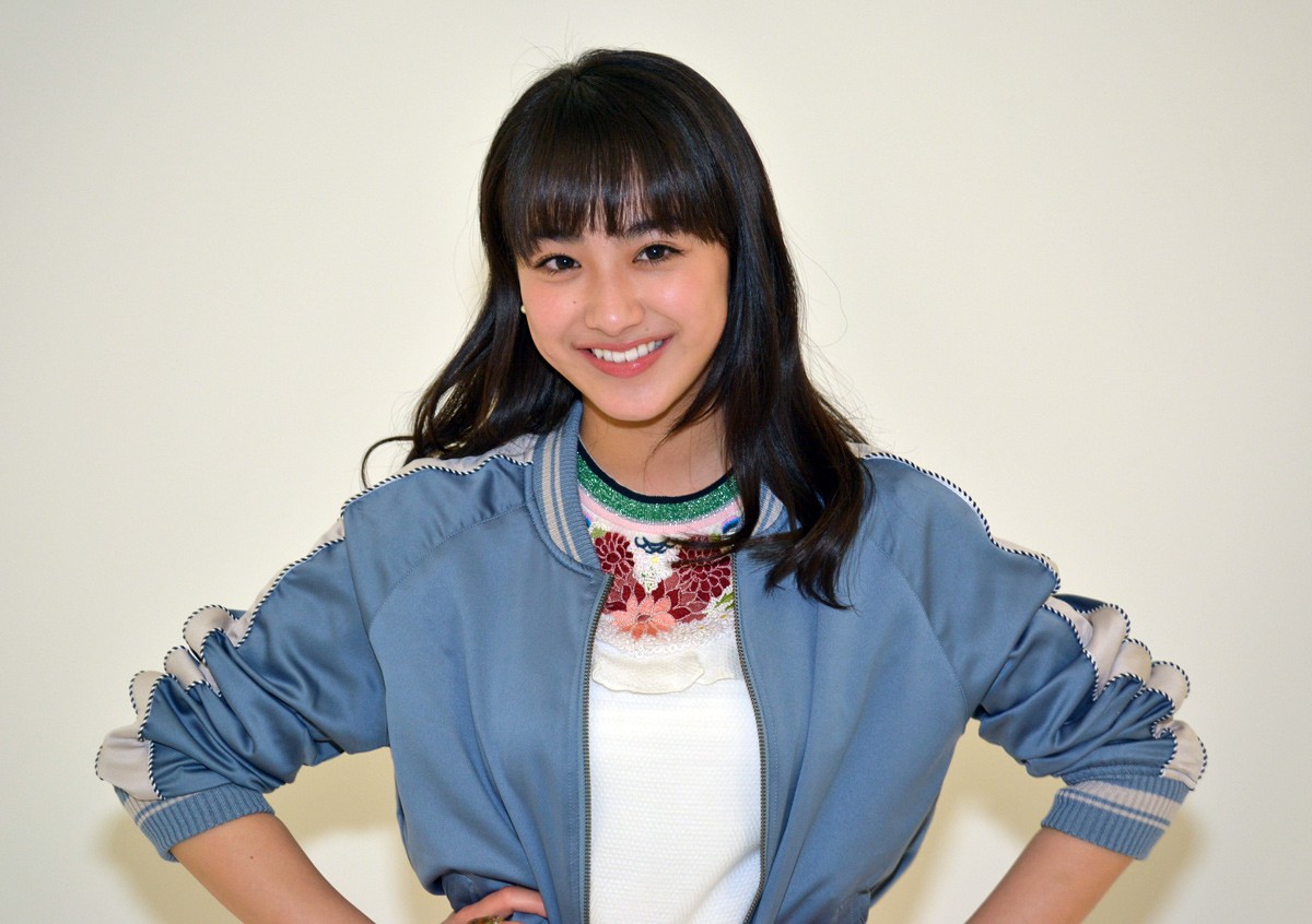 中川大志＆平祐奈、互いが理想とする“大人像”とは