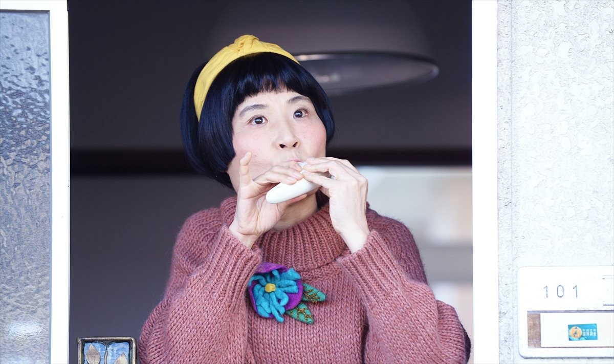 松岡茉優、渡辺大知＆北村匠海が“2人の彼氏”に！『勝手にふるえてろ』追加キャスト