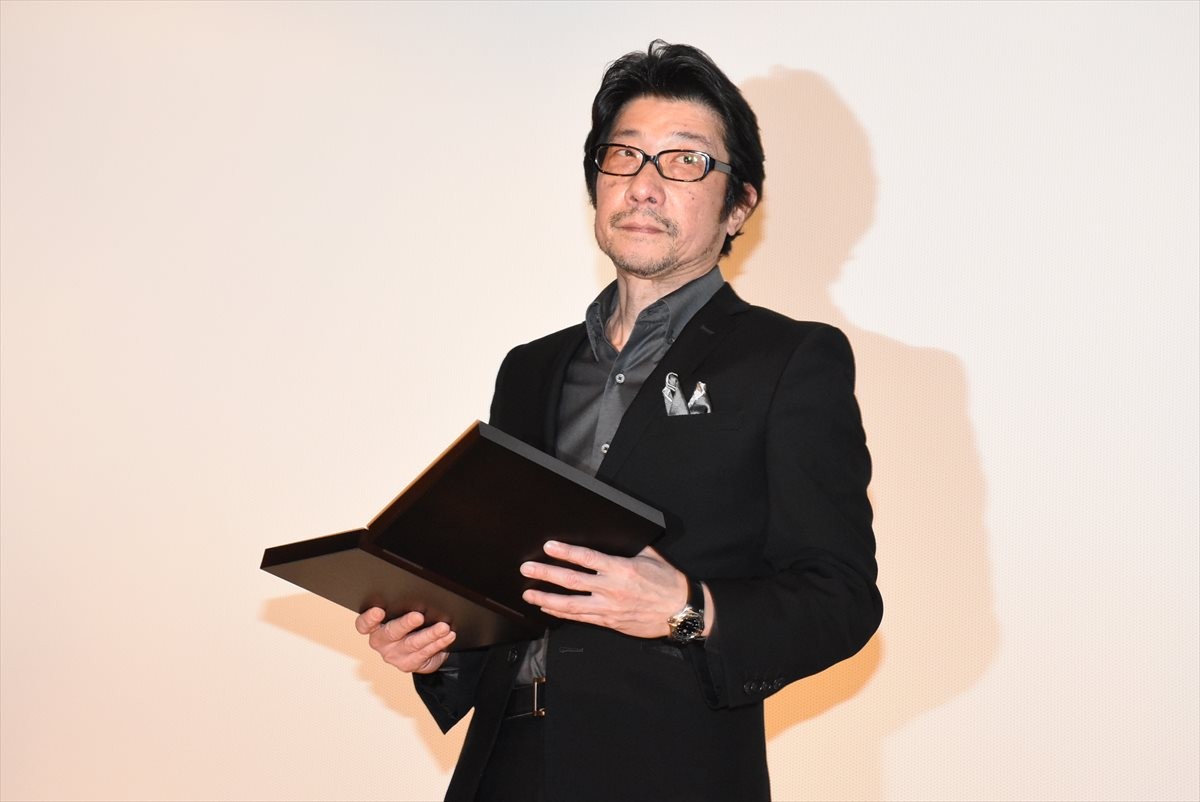 菅田将暉、初の主演男優賞に驚き「ちょっと想像していなかったです」