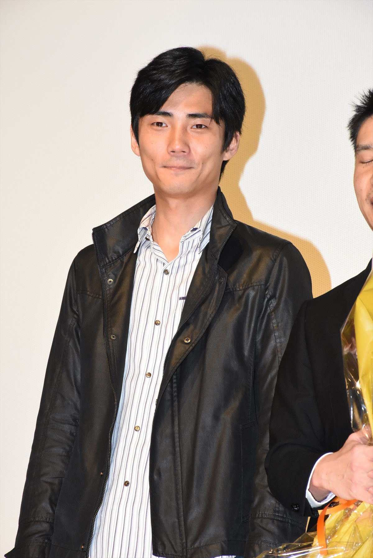 菅田将暉、初の主演男優賞に驚き「ちょっと想像していなかったです」