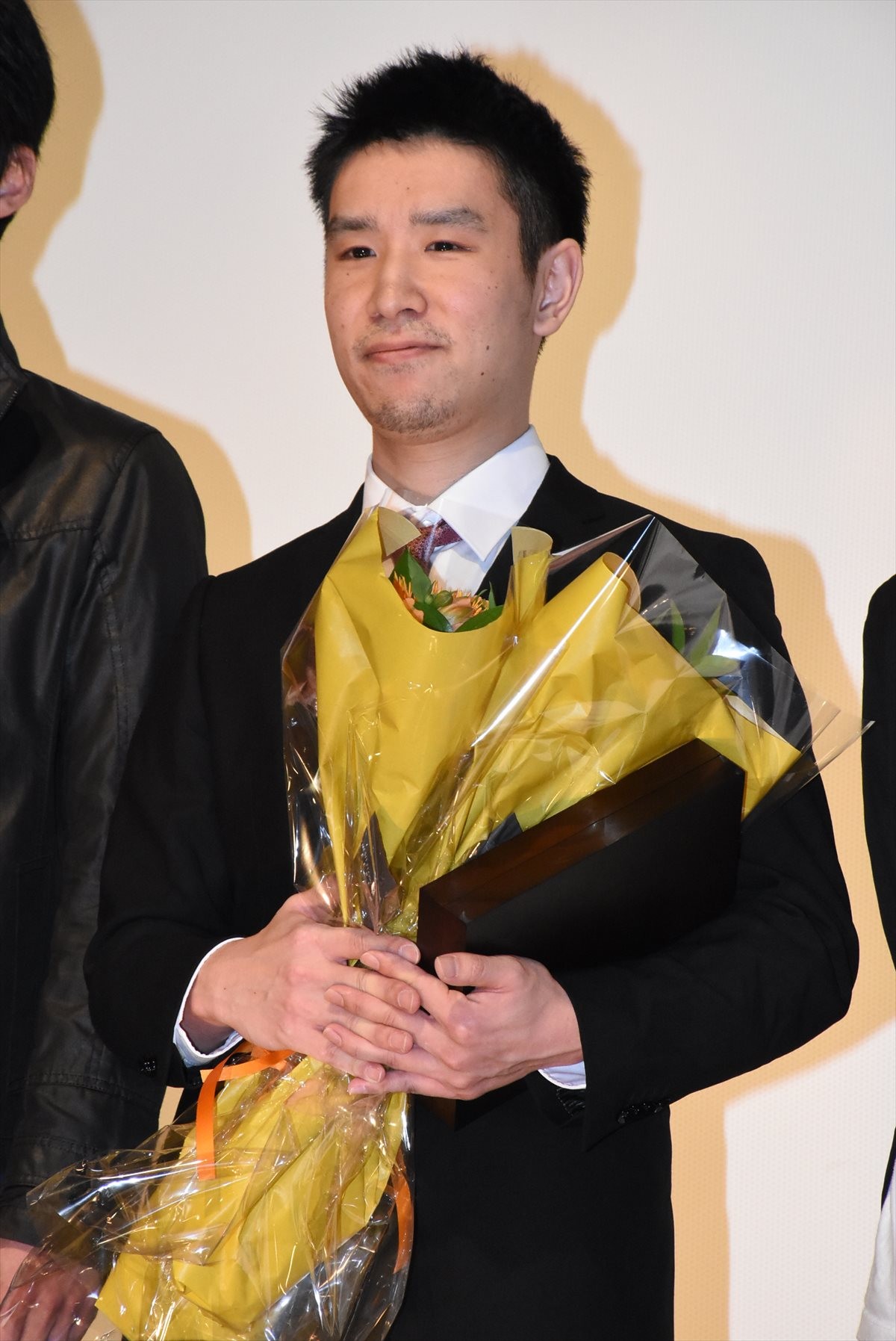 菅田将暉、初の主演男優賞に驚き「ちょっと想像していなかったです」