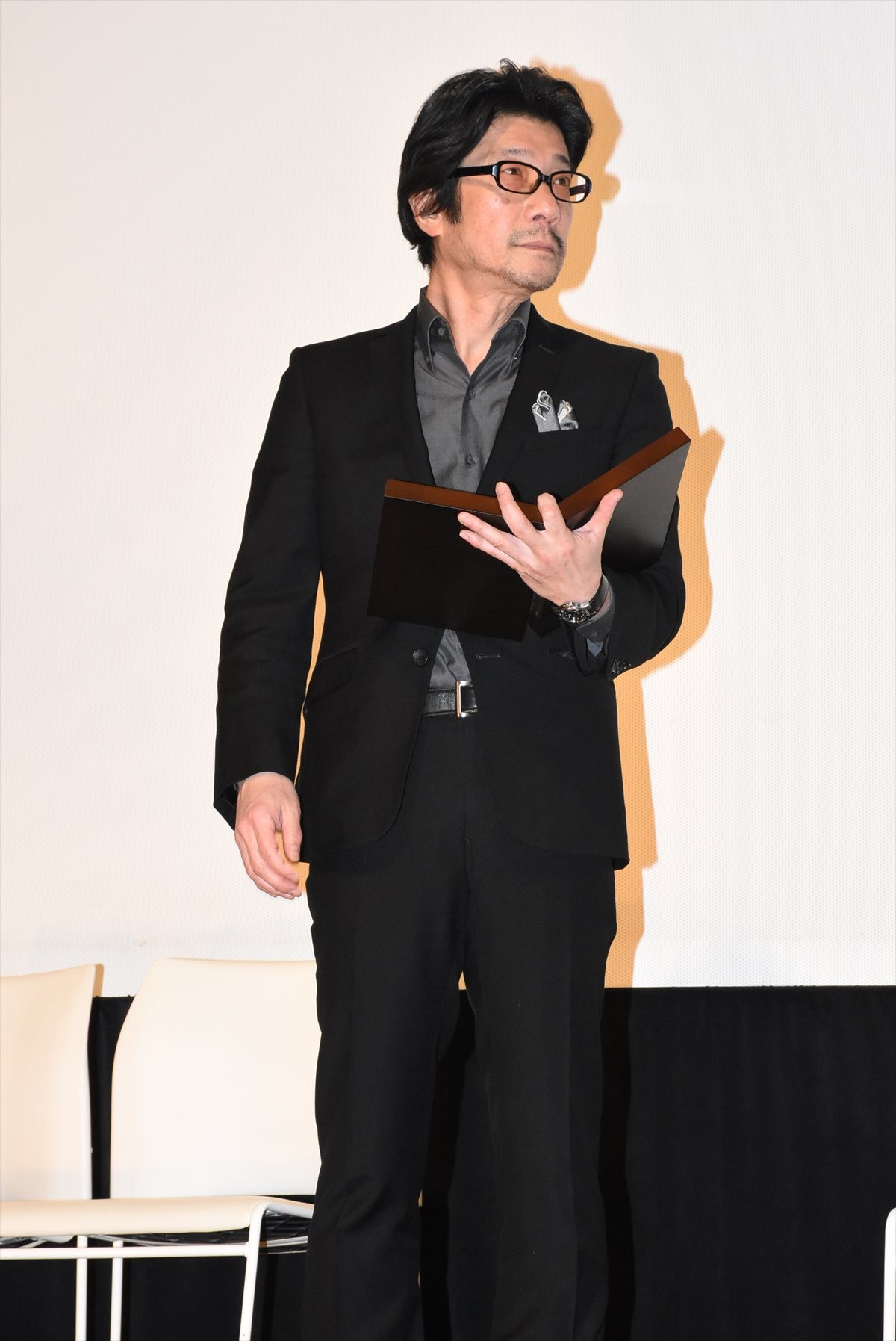 菅田将暉、初の主演男優賞に驚き「ちょっと想像していなかったです」