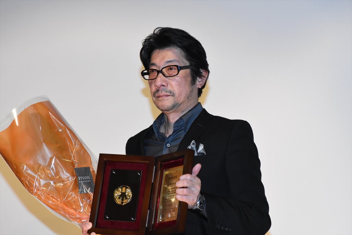 菅田将暉、初の主演男優賞に驚き「ちょっと想像していなかったです」