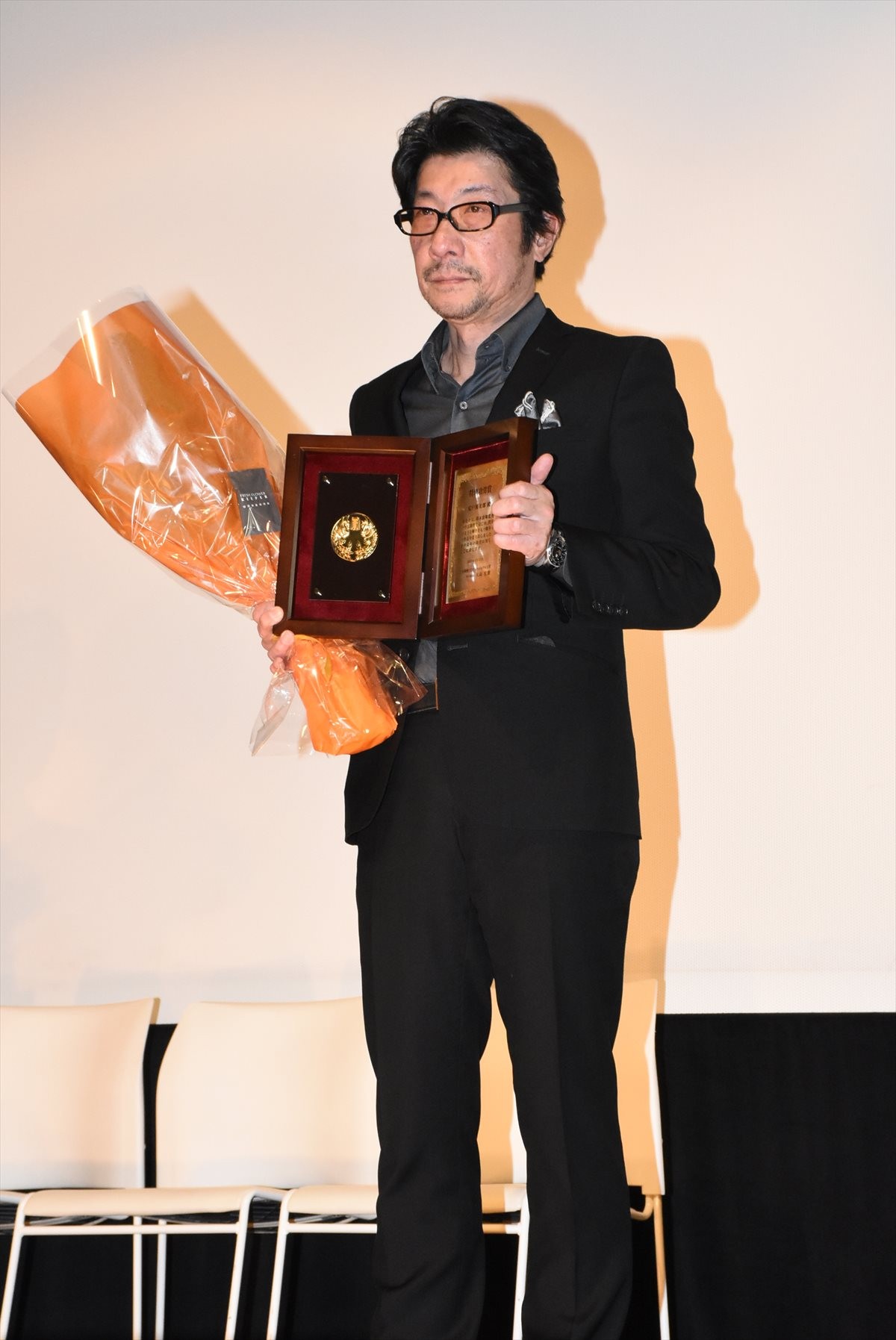 菅田将暉、初の主演男優賞に驚き「ちょっと想像していなかったです」