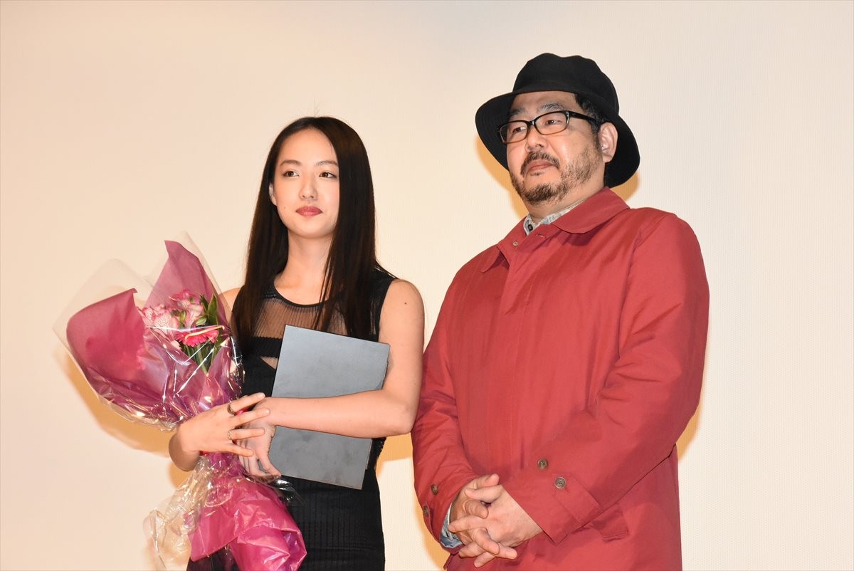 菅田将暉、初の主演男優賞に驚き「ちょっと想像していなかったです」
