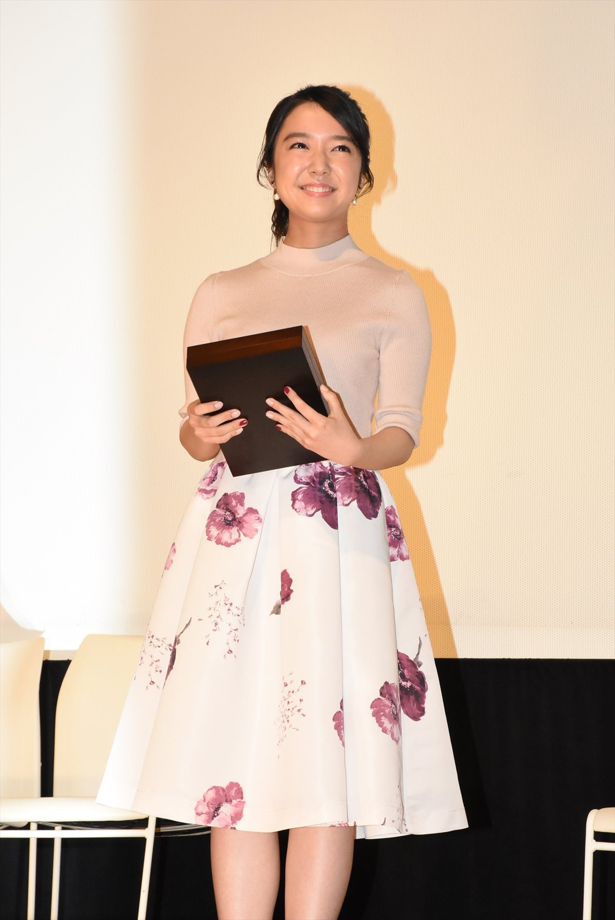 菅田将暉、初の主演男優賞に驚き「ちょっと想像していなかったです」