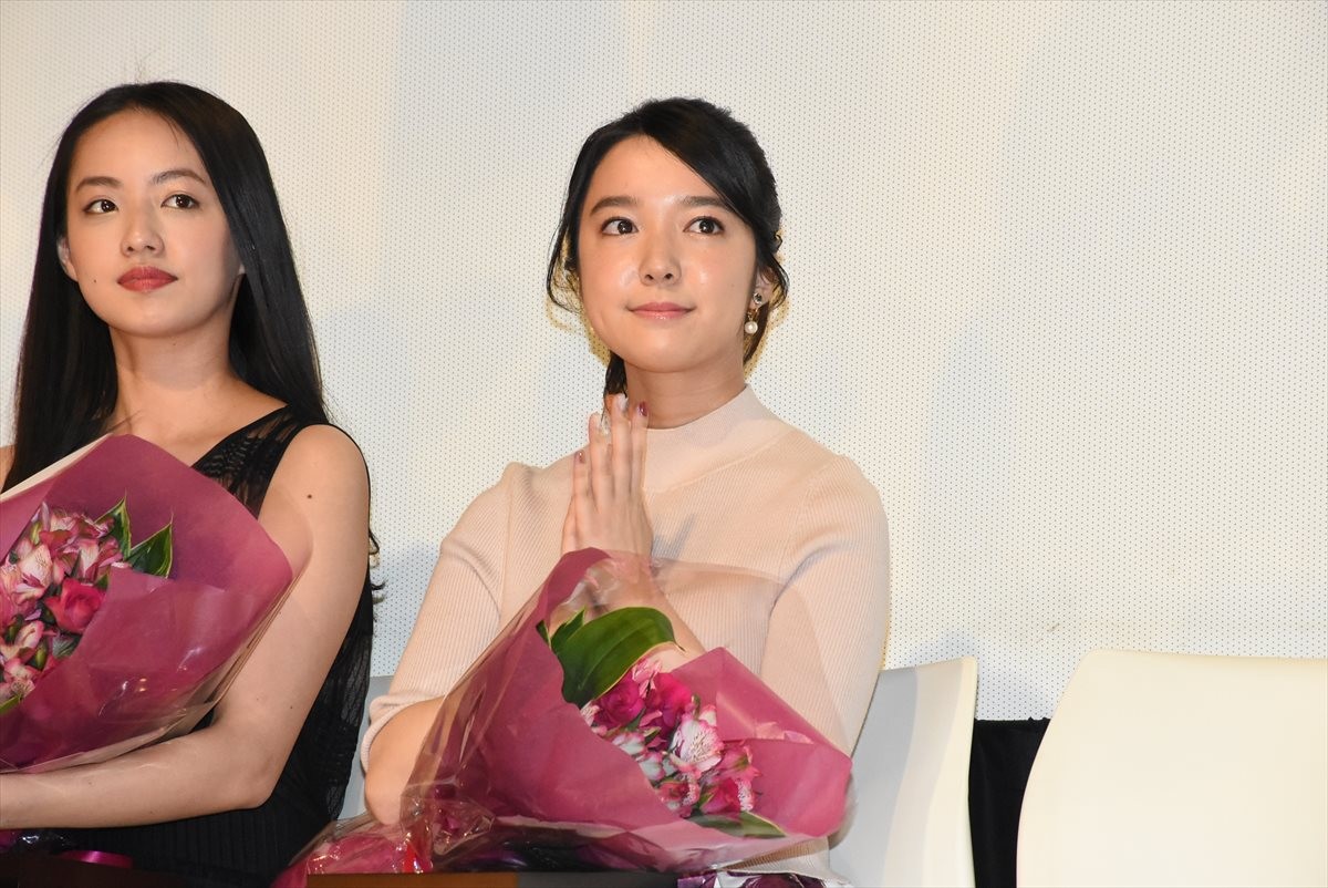 菅田将暉、初の主演男優賞に驚き「ちょっと想像していなかったです」