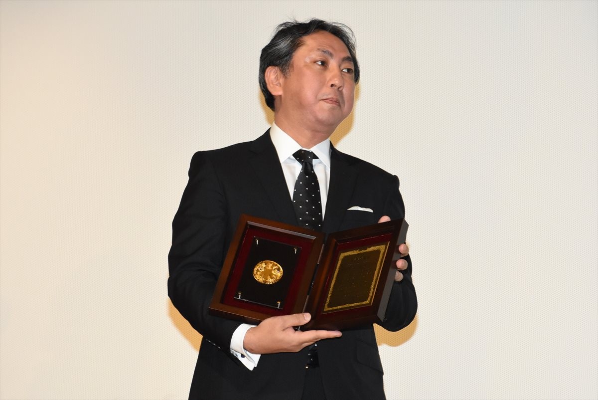 菅田将暉、初の主演男優賞に驚き「ちょっと想像していなかったです」