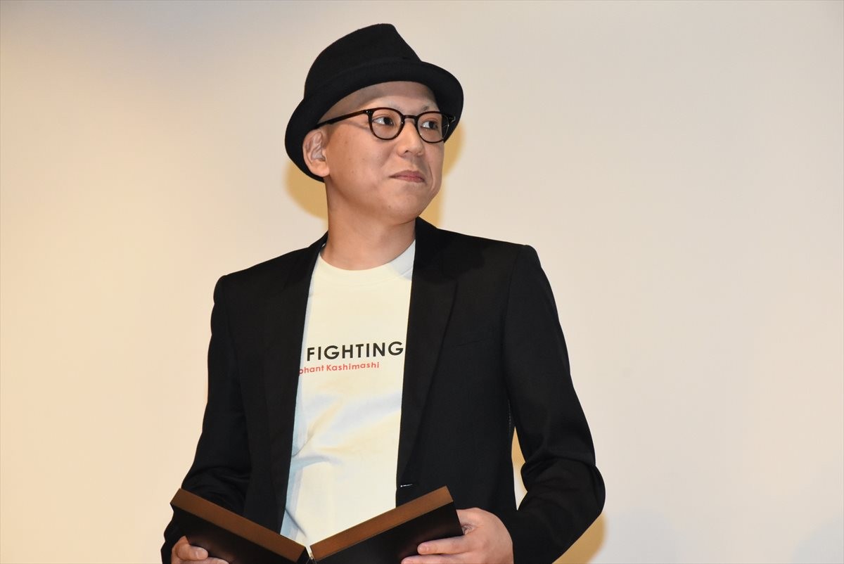 菅田将暉、初の主演男優賞に驚き「ちょっと想像していなかったです」