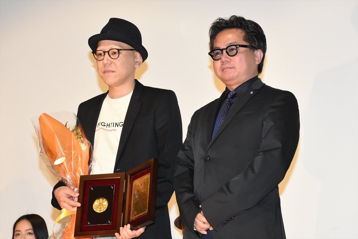 菅田将暉、初の主演男優賞に驚き「ちょっと想像していなかったです」