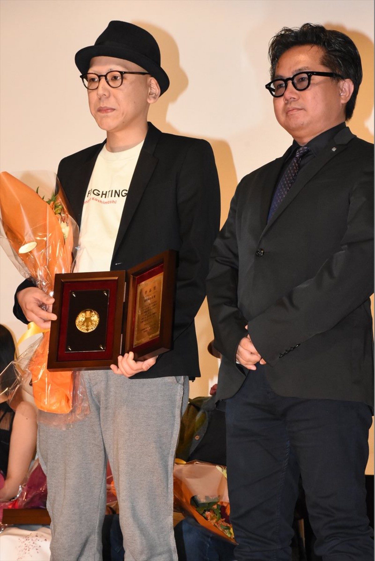 菅田将暉、初の主演男優賞に驚き「ちょっと想像していなかったです」