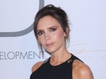 ヴィクトリア・ベッカム、愛娘ハーパーの名前を商標登録