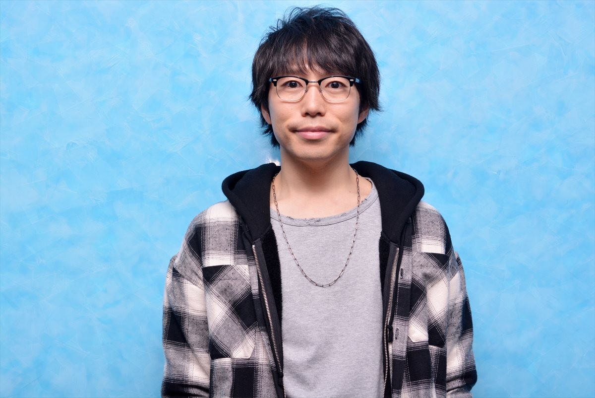 高橋優、しんちゃんは「僕の中ではカリスマ」　真逆だった自身の幼少期語る