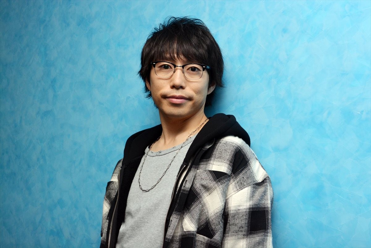 高橋優、しんちゃんは「僕の中ではカリスマ」　真逆だった自身の幼少期語る
