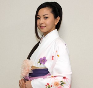 『名探偵コナン から紅の恋歌』倉木麻衣インタビュー