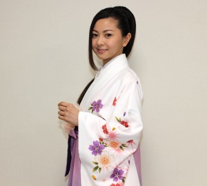 『名探偵コナン から紅の恋歌』倉木麻衣インタビュー