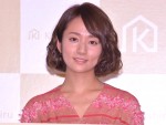 木村文乃、新CMで披露するハナ歌に「思っていた以上に音痴だな……」