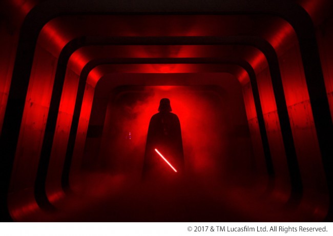 『ローグ・ワン/スター・ウォーズ・ストーリー』MovieNEXは4月28日発売!19日より先行デジタル配信開始