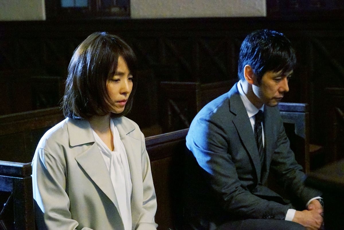 『CRISIS』小栗旬、第2話は「第1話の100倍面白い！」と自信　壮絶バトルも必見