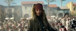キーラ・ナイトレイの姿も！ 新作『パイレーツ・オブ・カリビアン』最新予告解禁